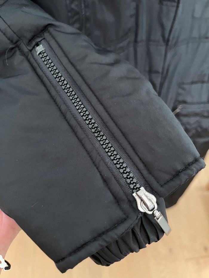 manteau long - photo numéro 9