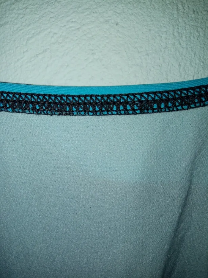 Maillot de bain fille - photo numéro 11