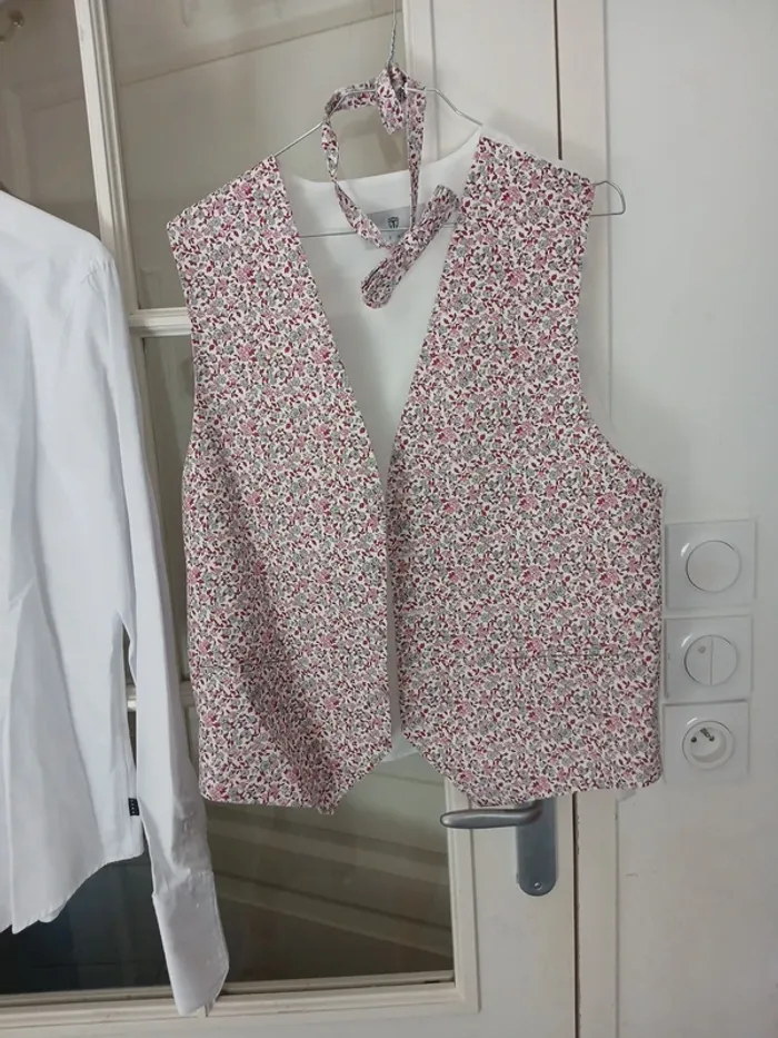 Costume de marié izac couture - photo numéro 10