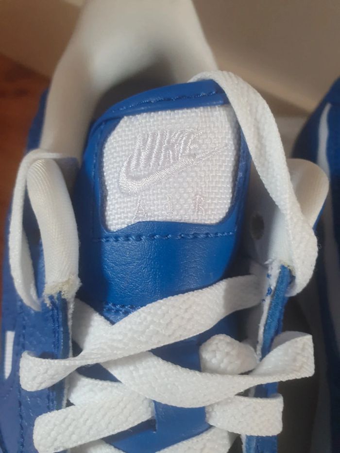 Nike Air Force 1 "Evo" (38.5) - photo numéro 5
