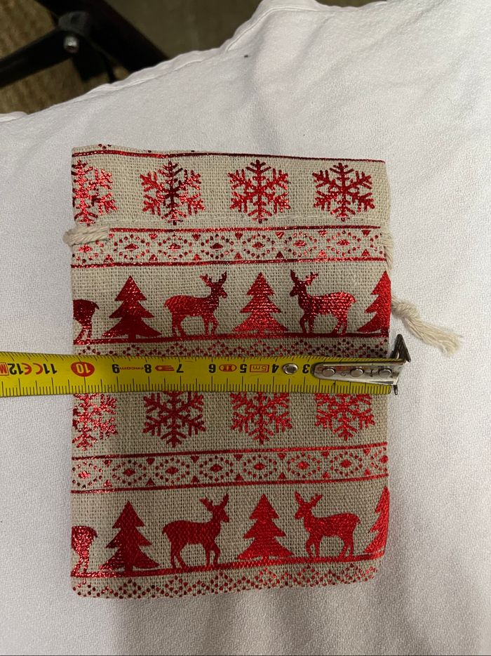 Calendrier de l'Avent lumineux - photo numéro 5