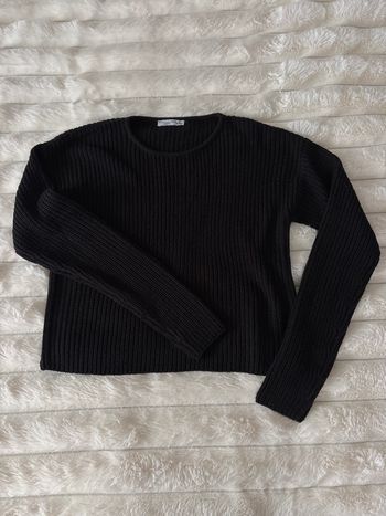 Pull en maille