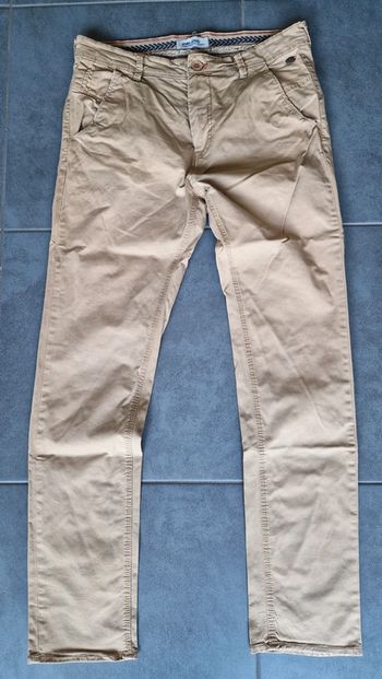 Pantalon homme