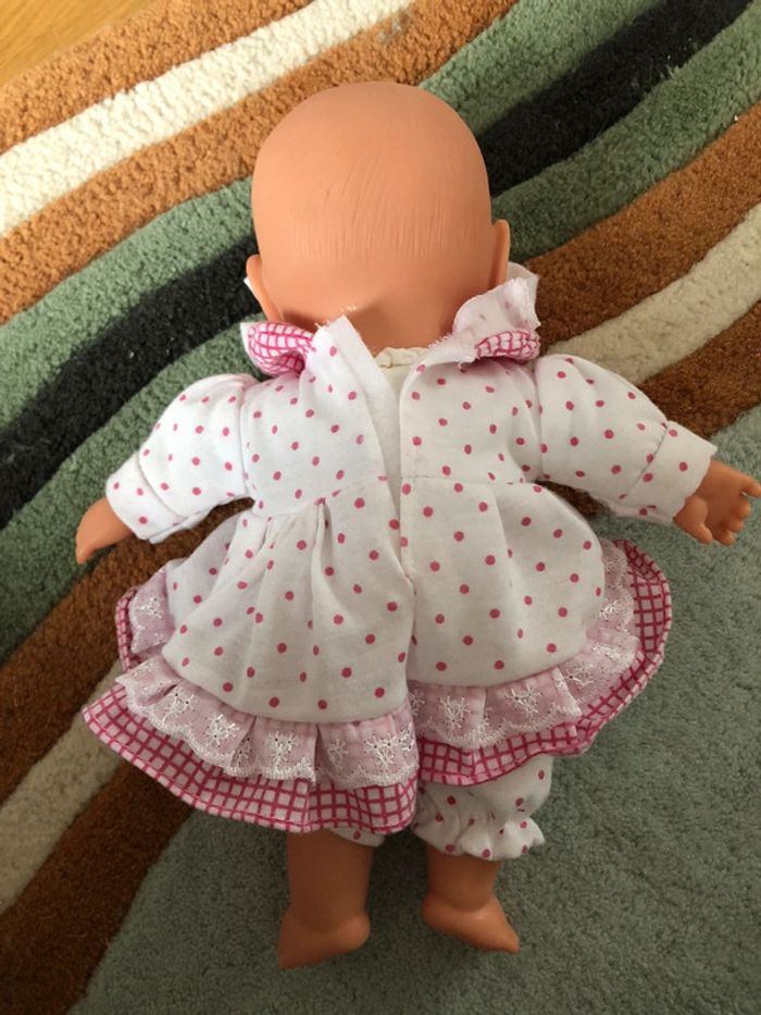 Poupon - photo numéro 4