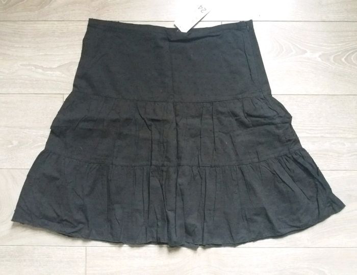 Jupe noir