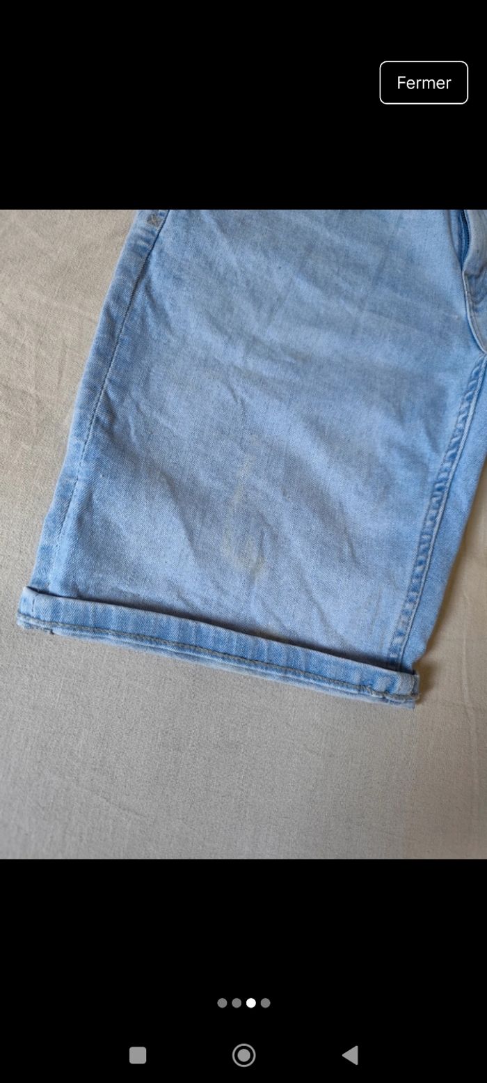Short Celio - photo numéro 3