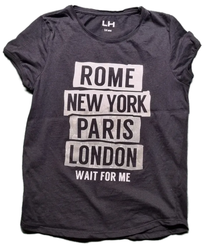 T-Shirt