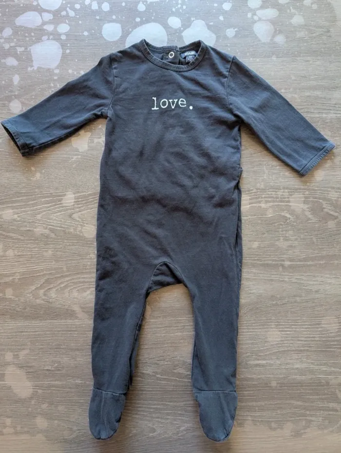 Pyjama love