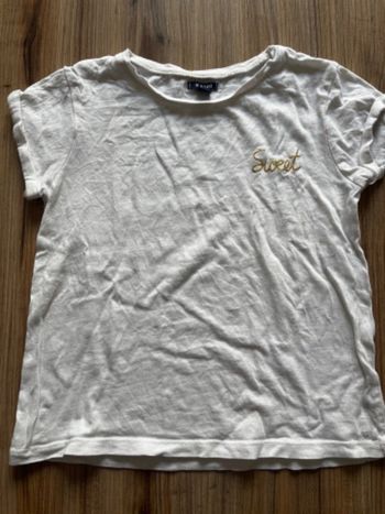 T-shirt kiabi