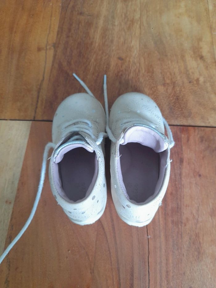 Chaussures fille Aster - photo numéro 3