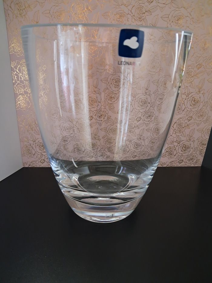Vase photophore