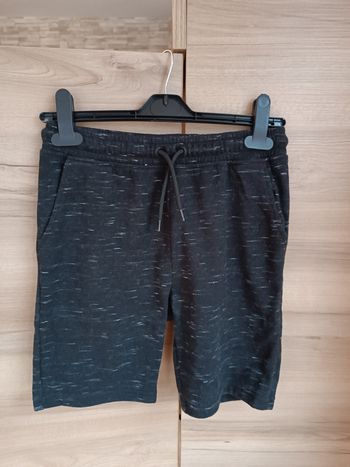 short 11-12 ans