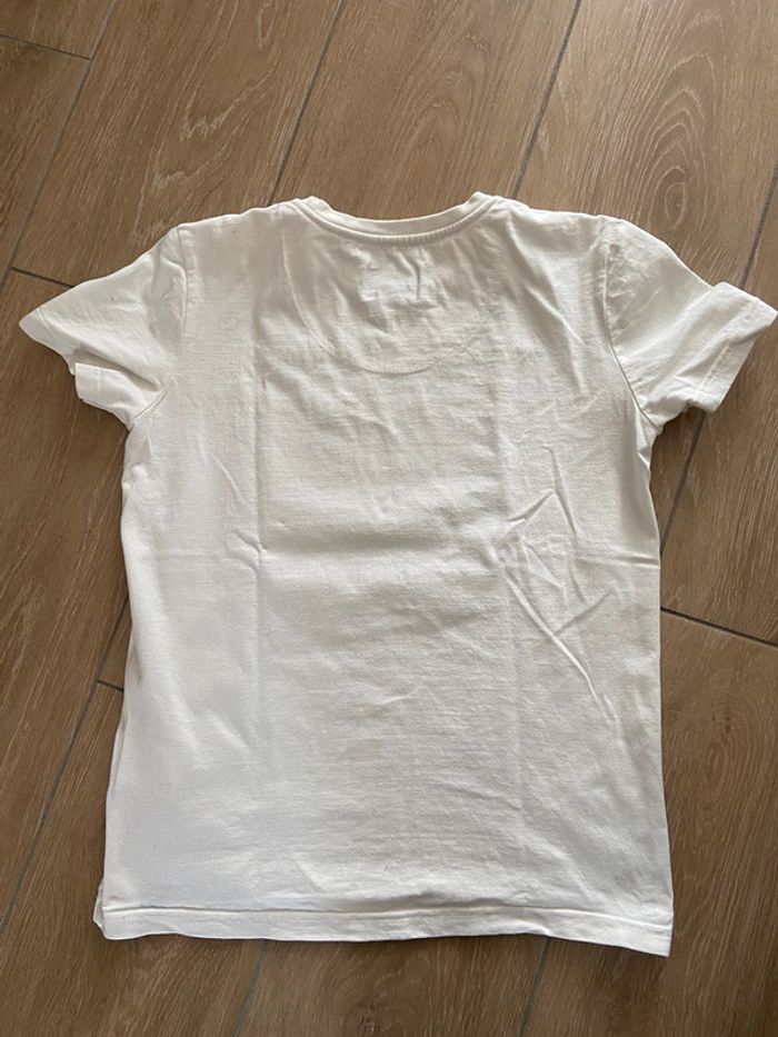 T-shirt MC - photo numéro 2