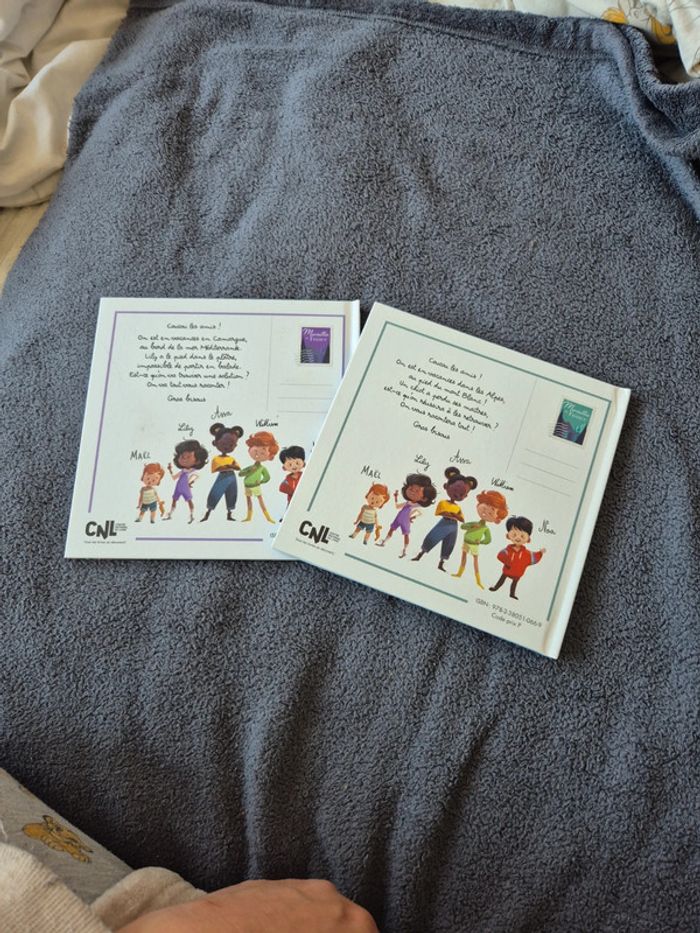 Livre enfant - photo numéro 2