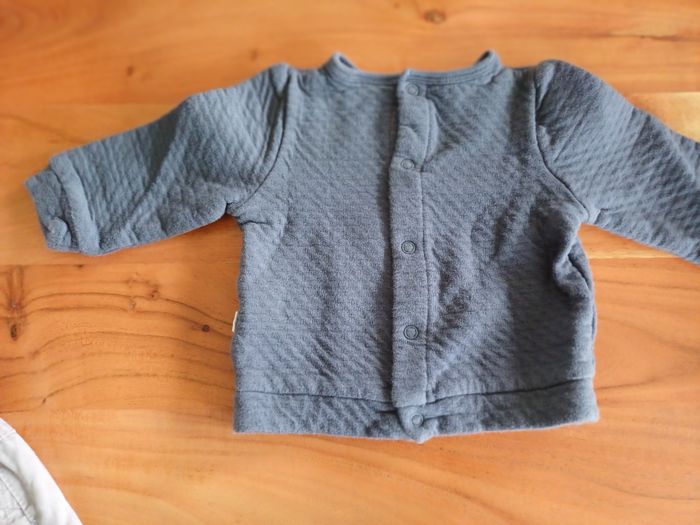 Lot 2 ensembles Tape à l’œil (TAO) - 6 mois - Très bon état - photo numéro 3