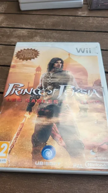 Prince OF persia