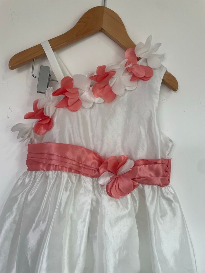 Robe de fête 6 ans - photo numéro 4