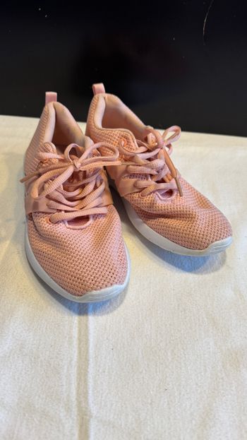 Chaussures tex 35 (sans boite)