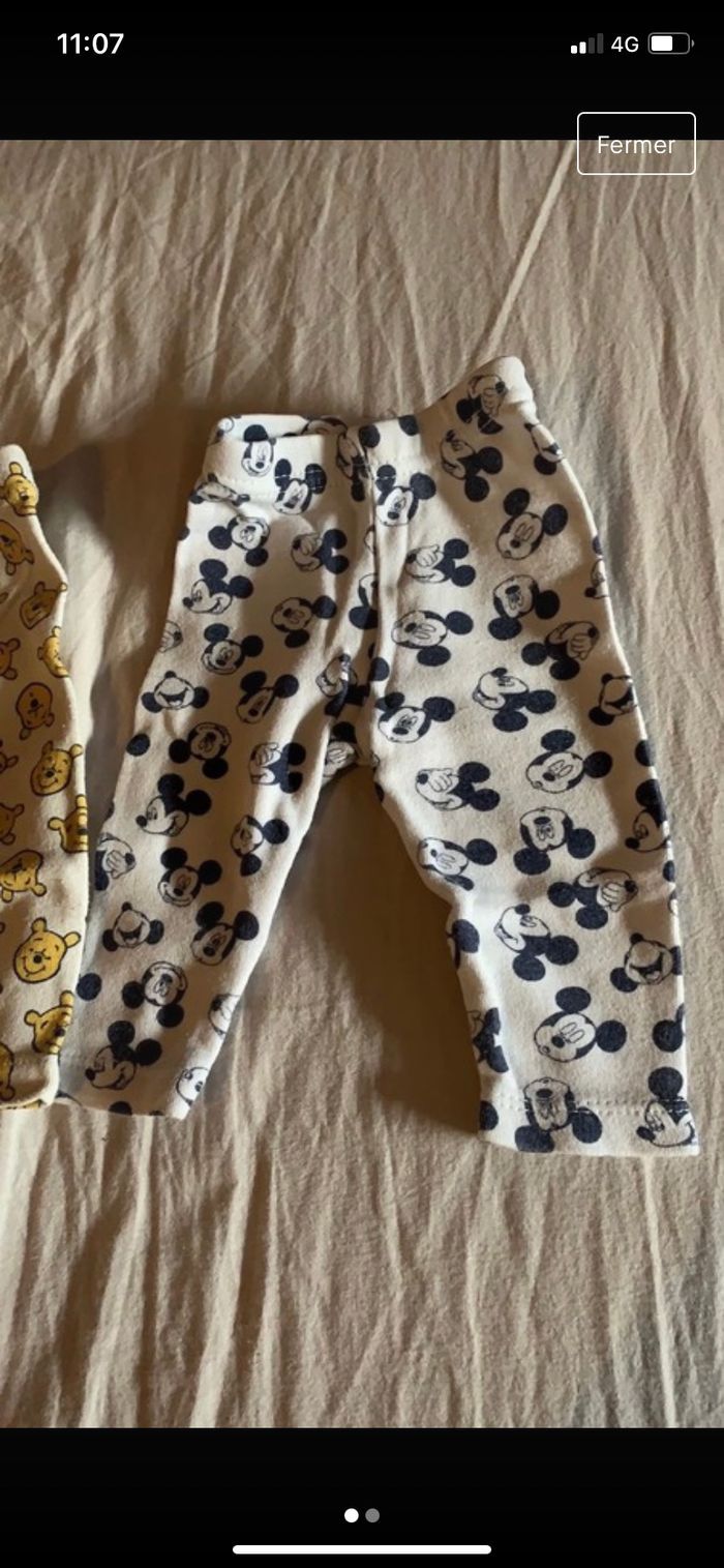 Leggings 1 mois. - photo numéro 8