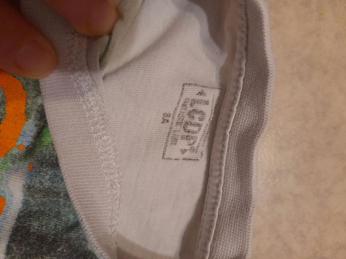 Lot Tee-shirt garçon - photo numéro 7