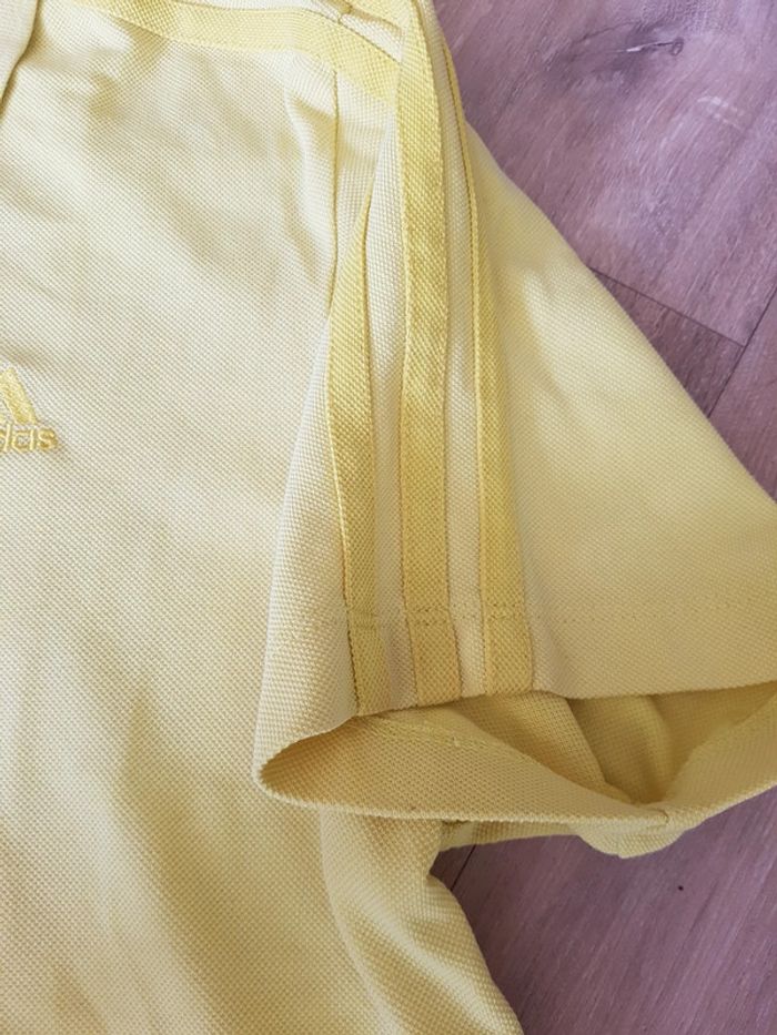 Polo Adidas - photo numéro 4