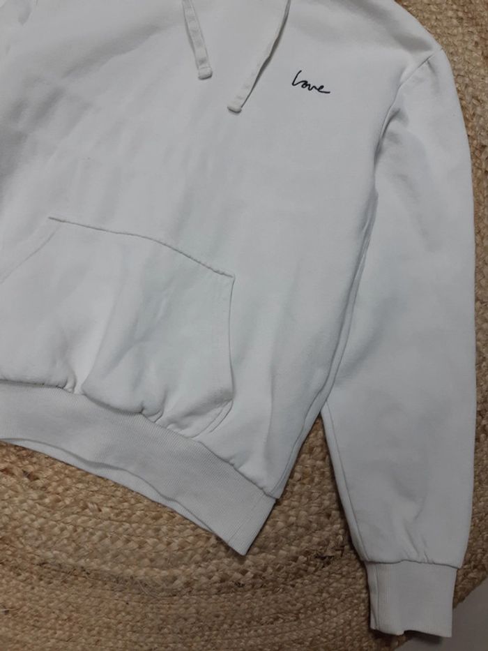 Lot de 3 sweats à capuche - photo numéro 7