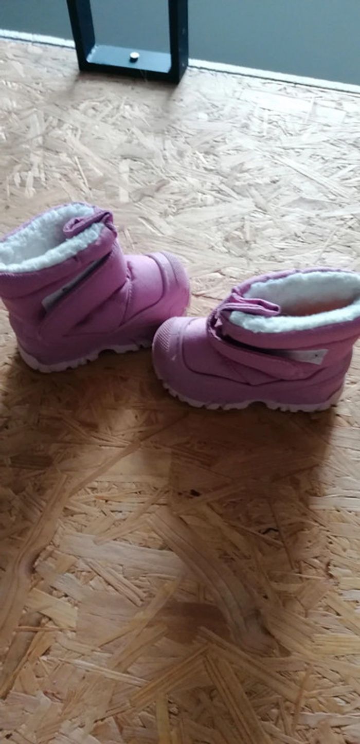 Après ski - photo numéro 3