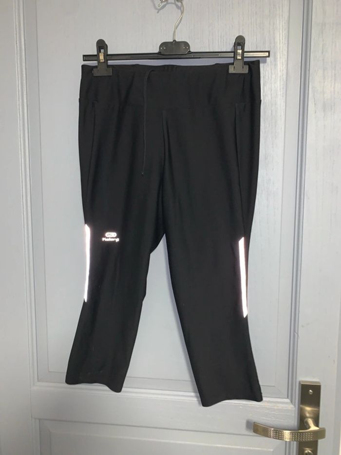 Legging mi long de sport
