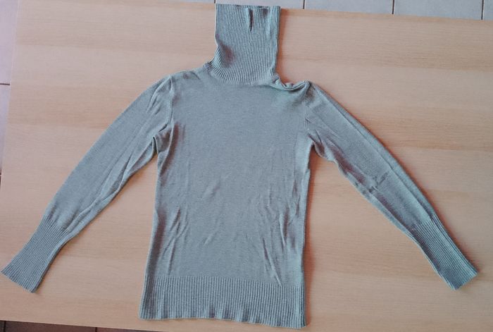 Pull femme 34/36 Flashlights - photo numéro 5