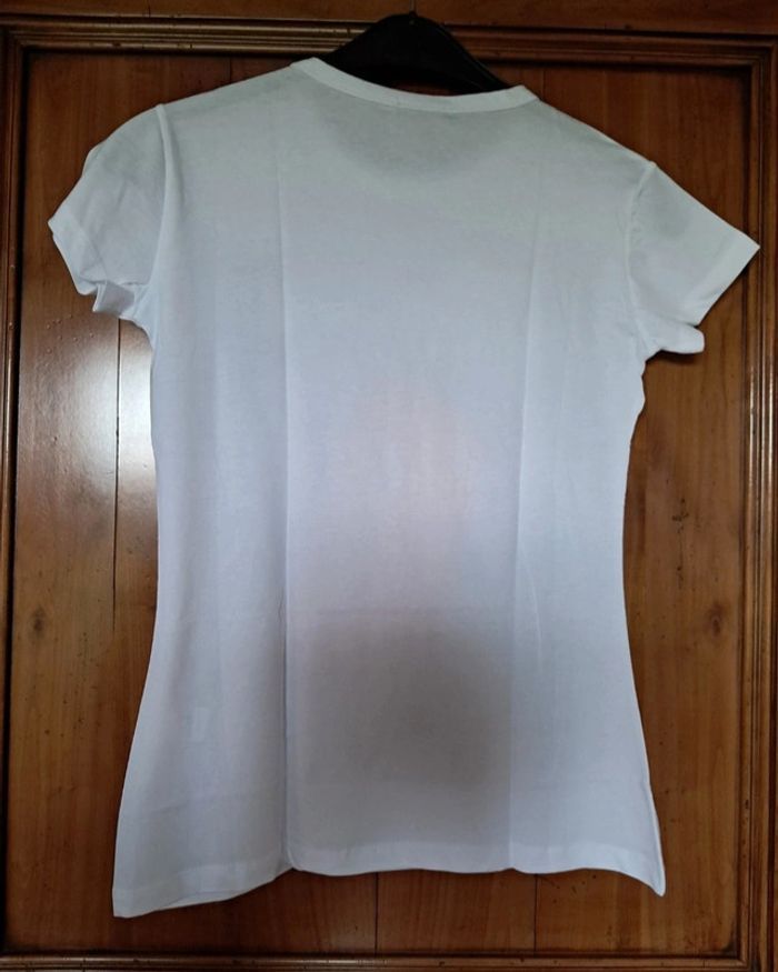 Tee-shirt NEUF pour femme taille L - photo numéro 2