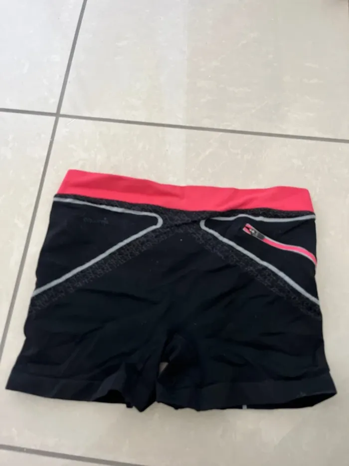 Short sport - photo numéro 3