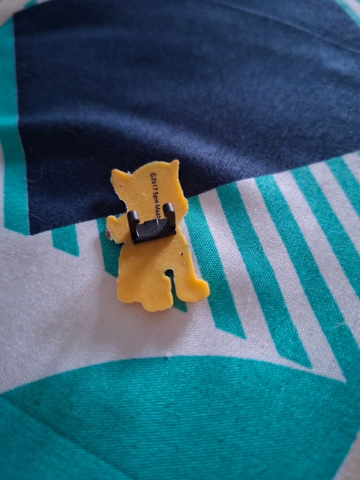 Figurine la pat patrouille Chase - photo numéro 2