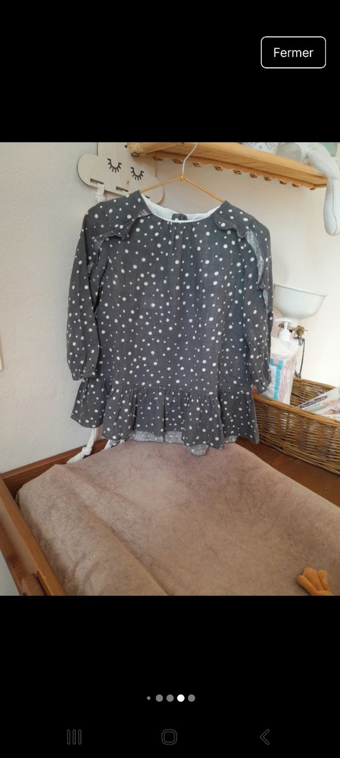 Robe 18-24 mois - photo numéro 6