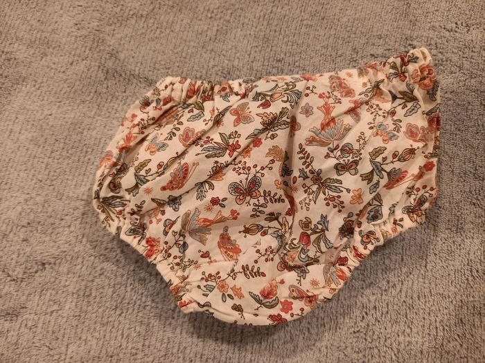 Bloomer neuf Sergent Major 3mois - photo numéro 3