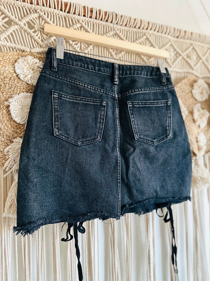 Jupe Boohoo taille 36 - photo numéro 2