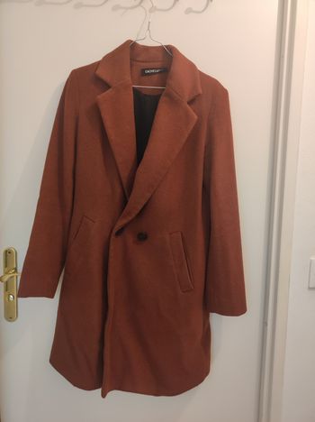 Manteau  Cache Cache