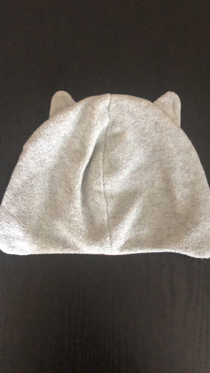 Bonnet - photo numéro 2