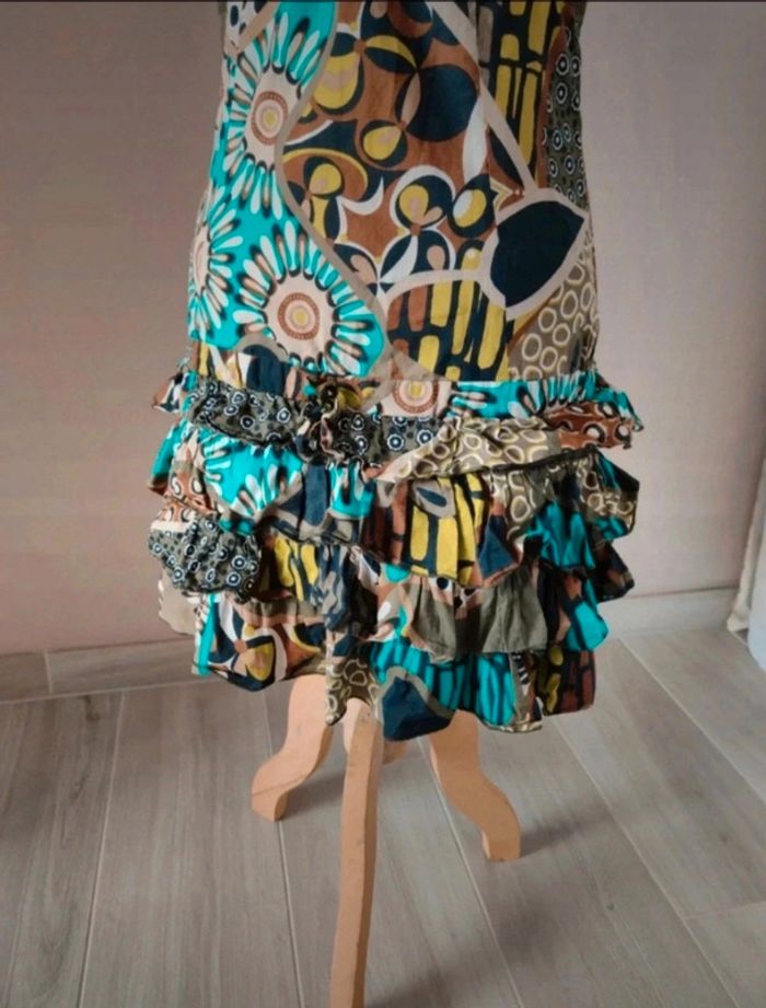 Robe été - photo numéro 3