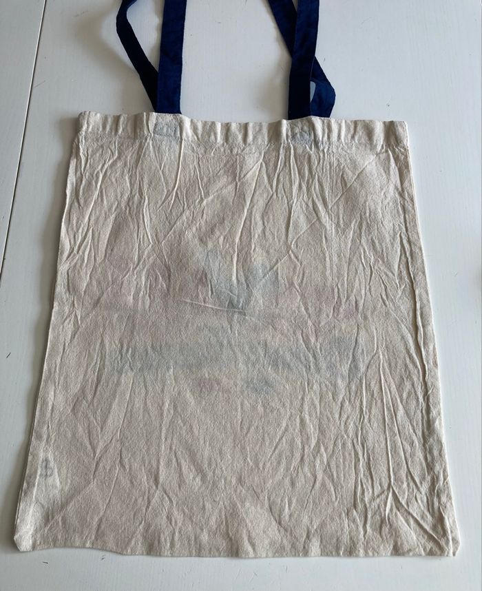 Tote bag Douce France - photo numéro 3
