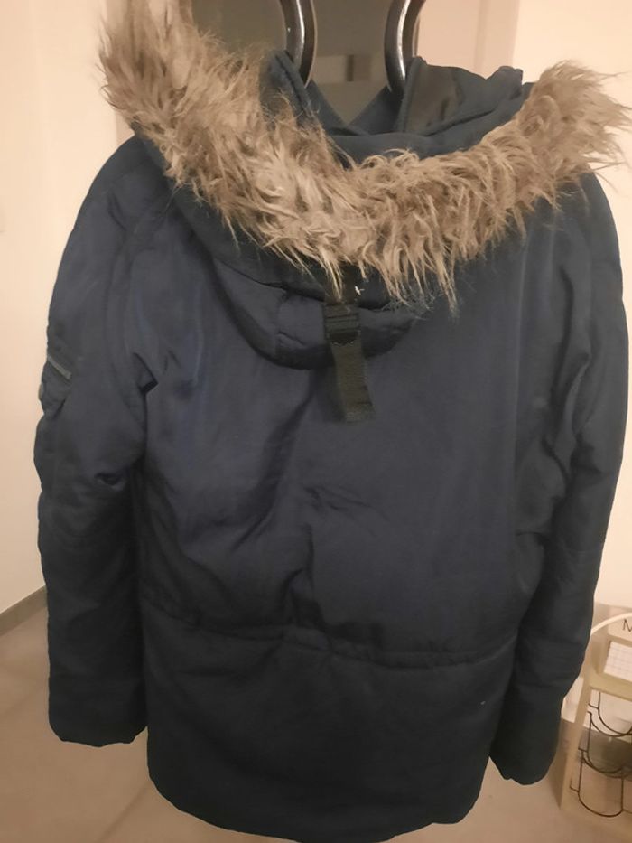 Veste doudoune coolcat taille M homme - photo numéro 7
