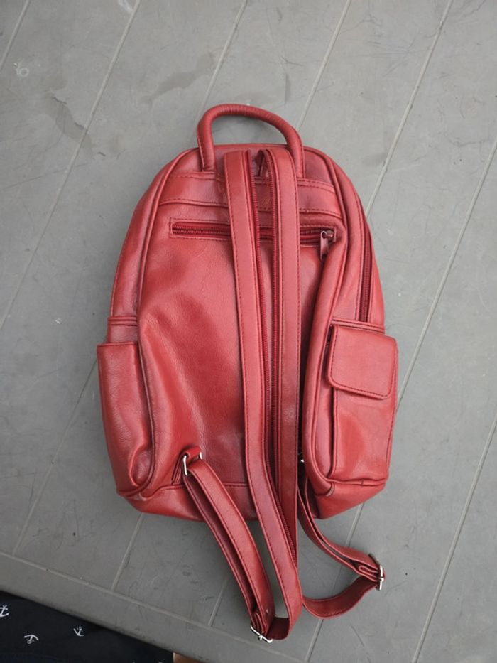 Sac a dos - photo numéro 2