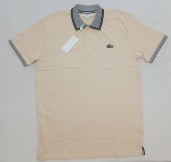 T shirt Lacoste L