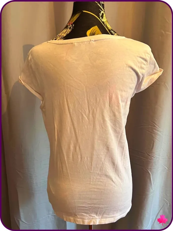 🌷teeshirt manche courte 🌷 - photo numéro 3