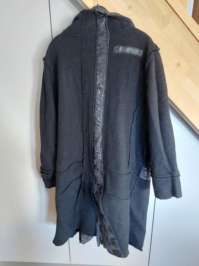 Manteau - photo numéro 5