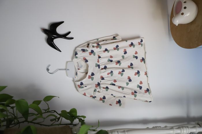 Robe 18 mois Vertbaudet - photo numéro 2