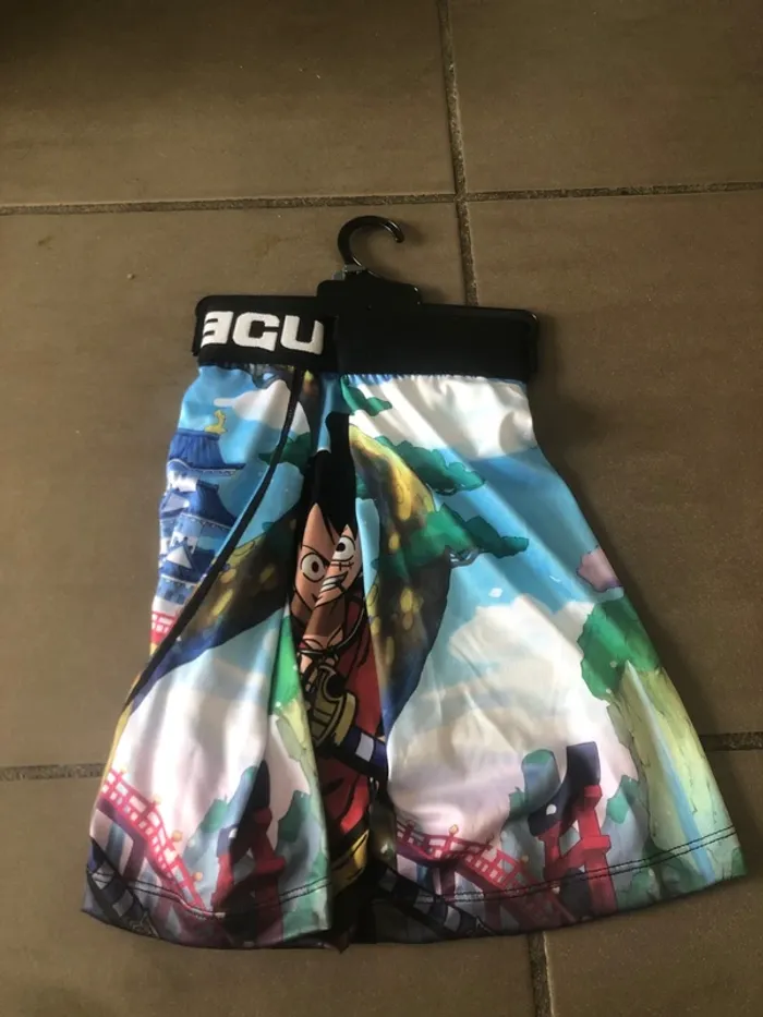 Boxer one piece Taille XL neuf 😊 - photo numéro 3