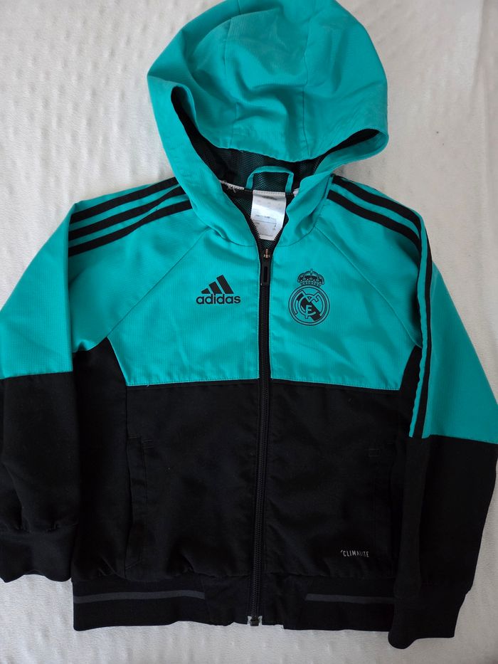 Veste real madrid