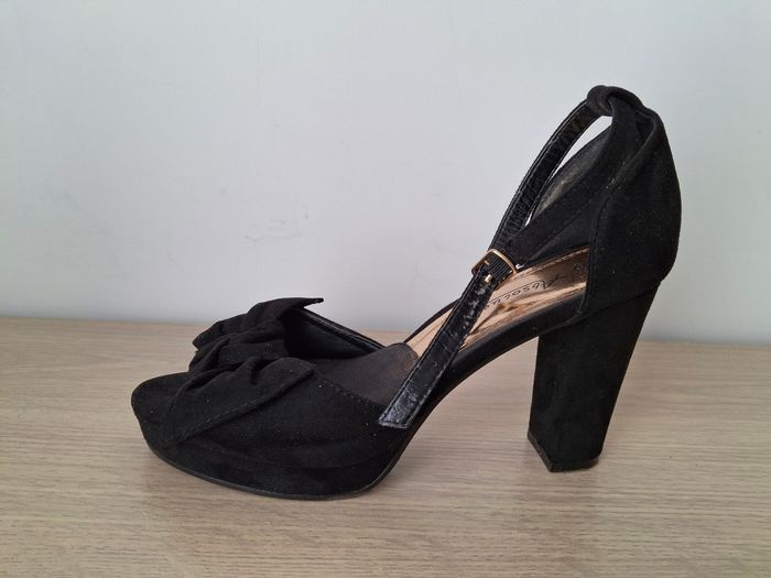 Talons à nœuds 38 - photo numéro 2