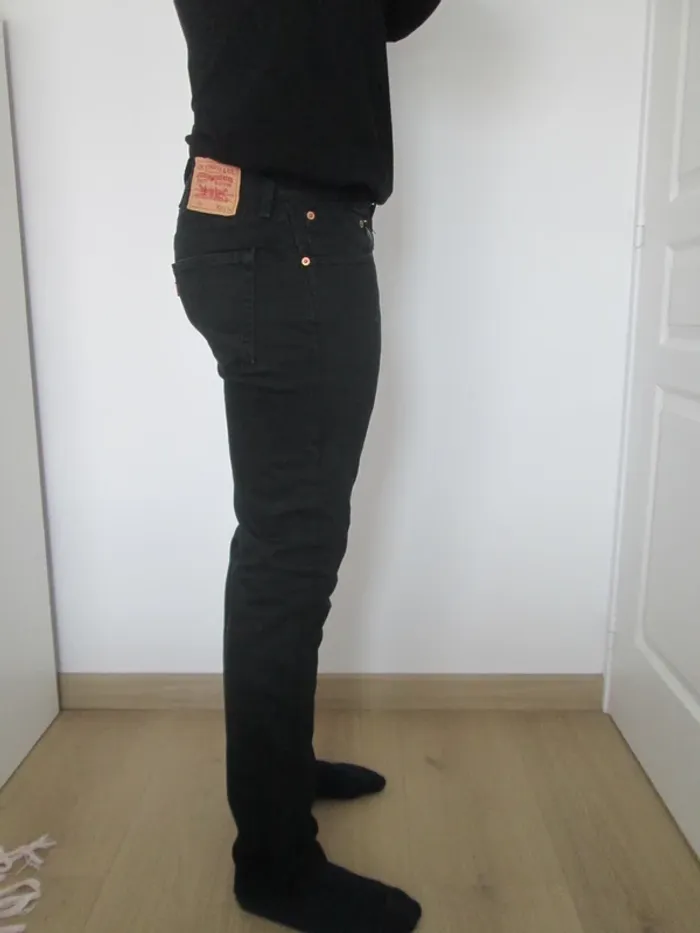 Jeans Levi's 751 - photo numéro 2
