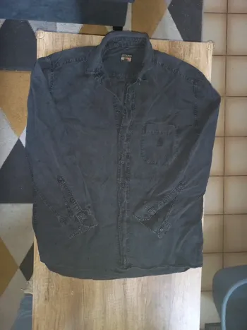 Chemise homme L